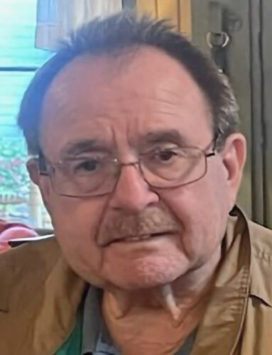 Clifford M. Deckman Jr.